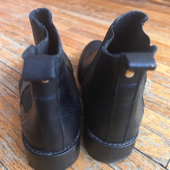 Cosmo Paris low cut boots - Picture 5 of 5